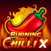 Burning Chilli X