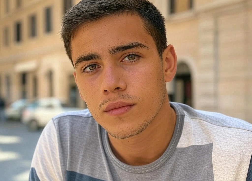 Enrico Bruno