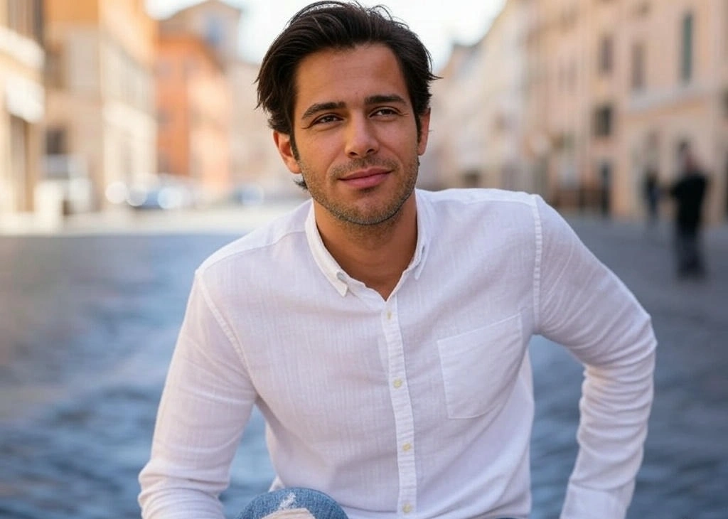 Gianluca Fontana