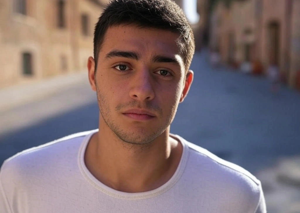Salvatore Lombardi