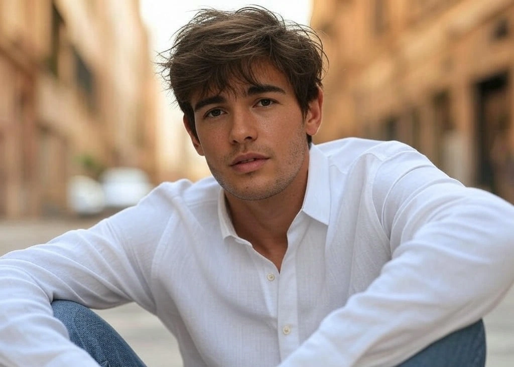Tommaso Bernasconi