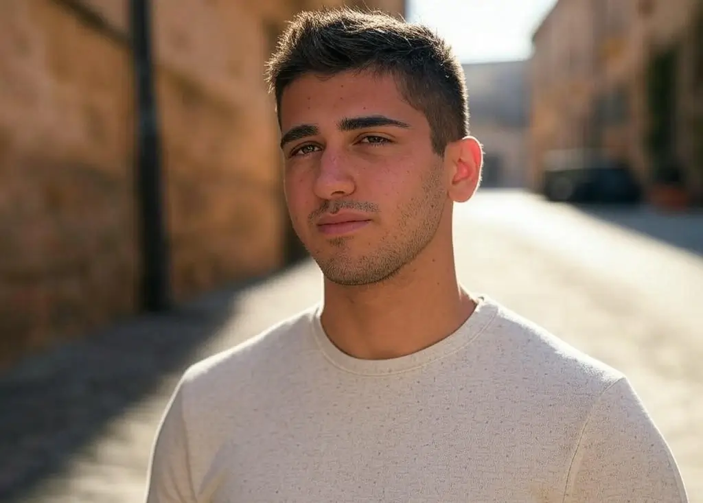 Claudio Marchetti