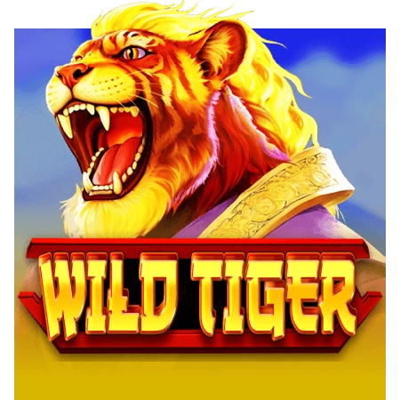 Wild Tiger